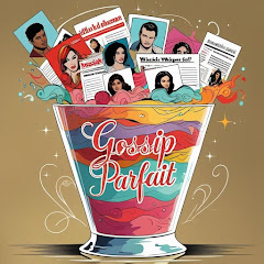 ゴシップパフェ