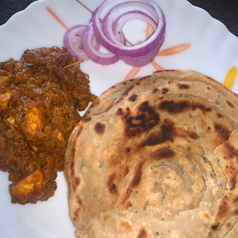 Nita's Kitchen & Spices