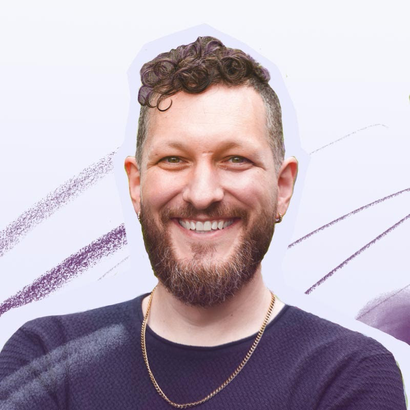 YouTube channel image from Matt Stauffer