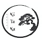 Kitaku Bonsai logo