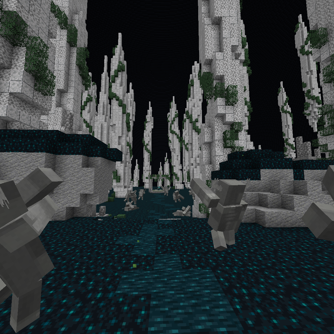 Post from LookOut3D