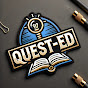 Quest-Ed logo
