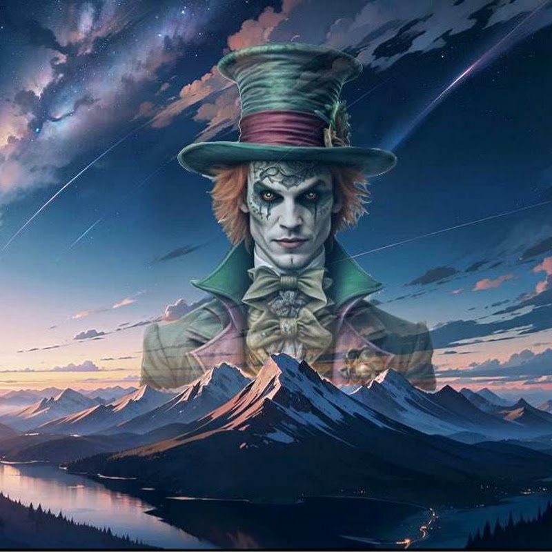 Daddy Hatter Thumbnail