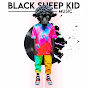 Live in The Vault by: Black Sheep Kid Music logo