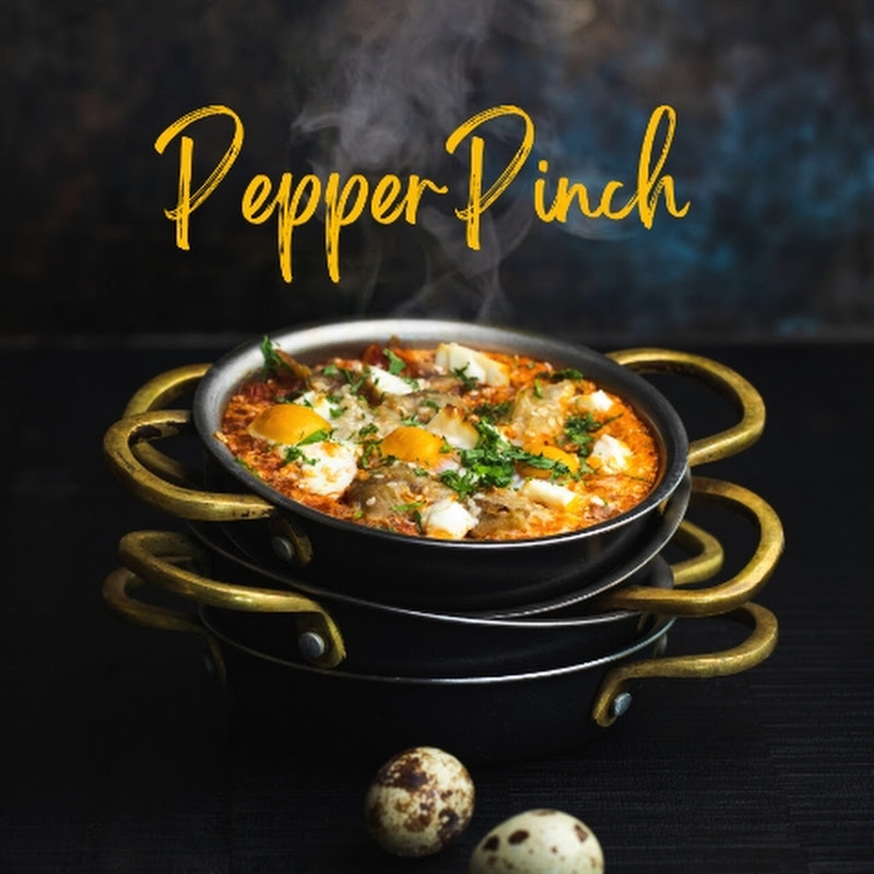 Pepper Pinch