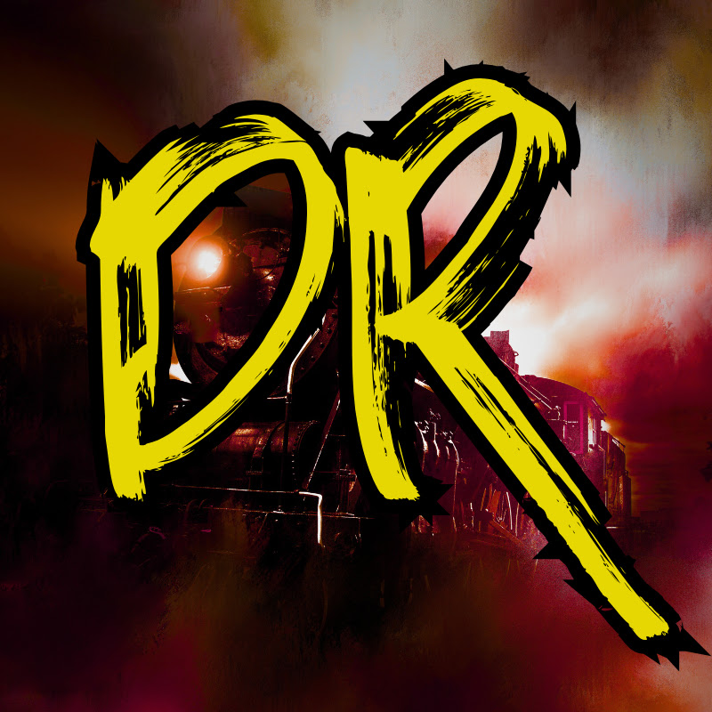 D-Railed Gaming