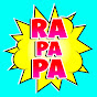 RaPaPa Thai logo