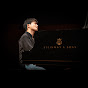 선우예권 공간 Yekwon Sunwoo Pianist logo