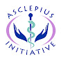 The Asclepius Initiative logo