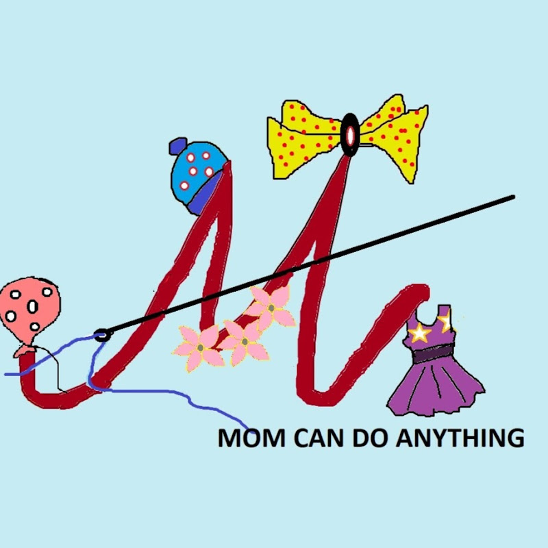 Mom can do Everything