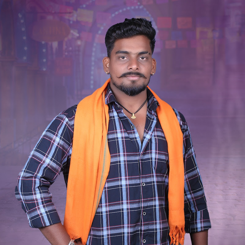 Balu Belagundi Singer