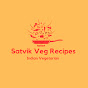 Satvik Veg Recipes  logo