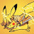 UwU King Pikachu UnityAngel