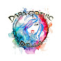 Dara Gothic logo
