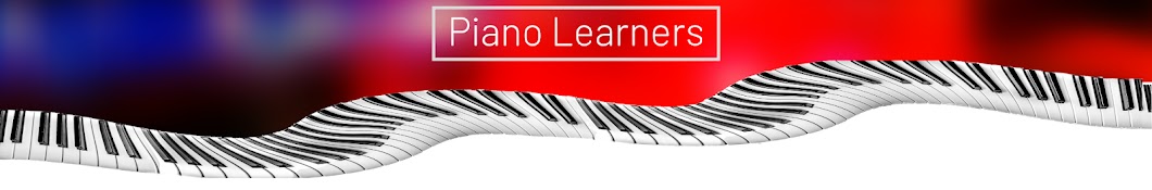 PianoLearners YouTube kanalı avatarı
