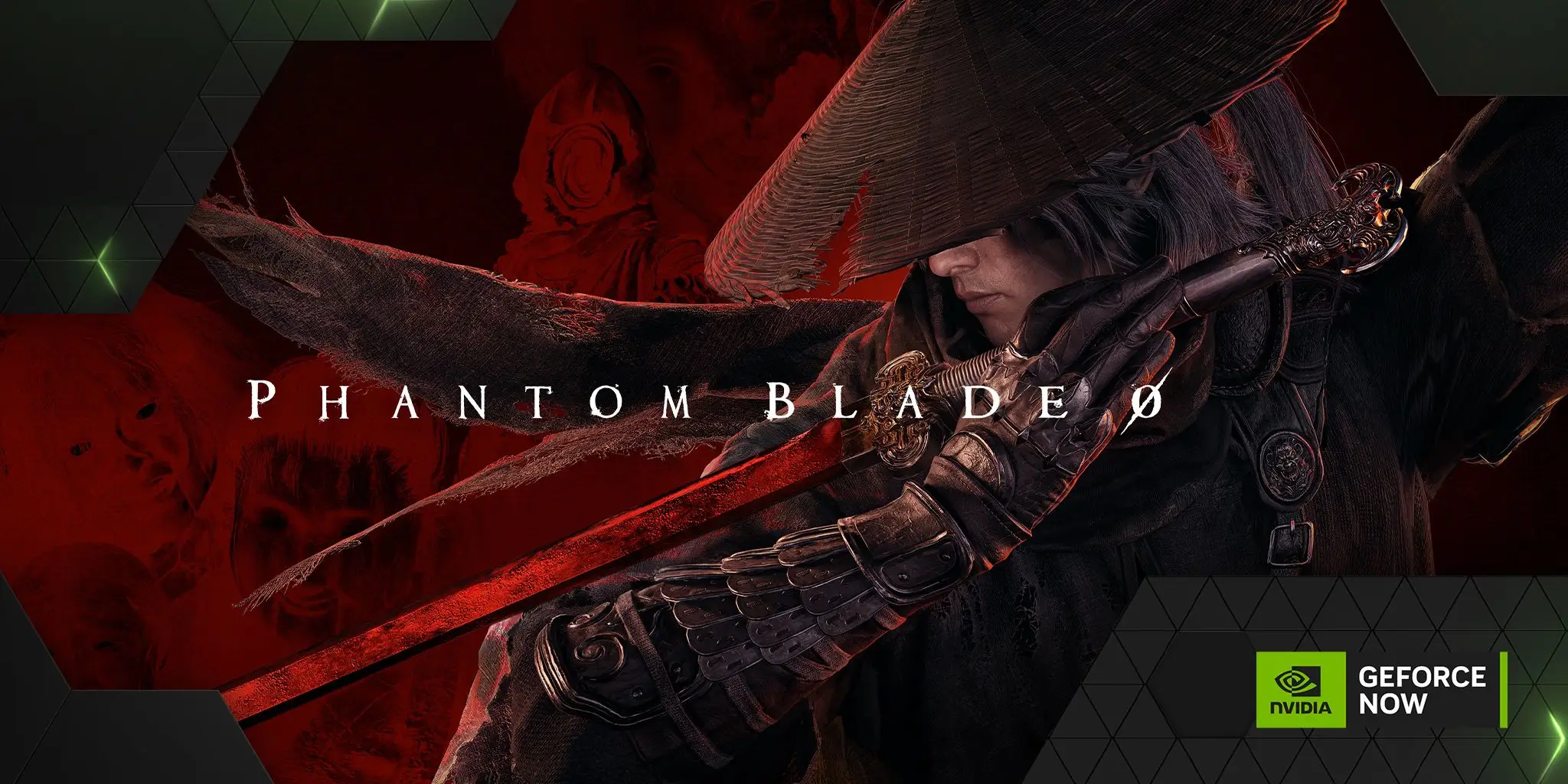 GeForce NOW accoglie Phantom Blade Zero con RTX 5080, nove giochi in arrivo e nuove funzionalità per Cyberpunk 2077 e The Witcher 3