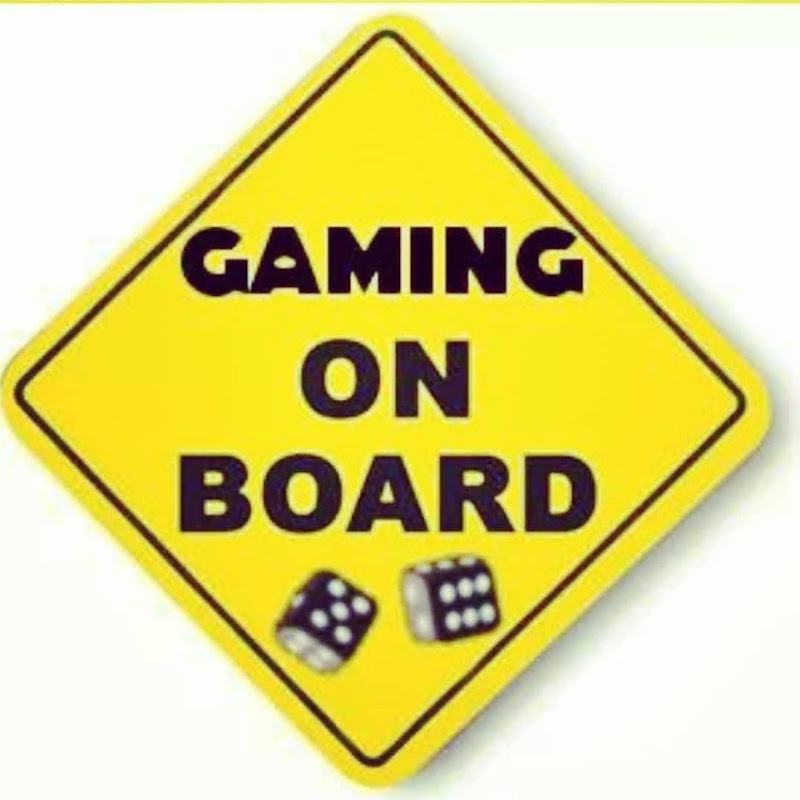 Gaming on Board