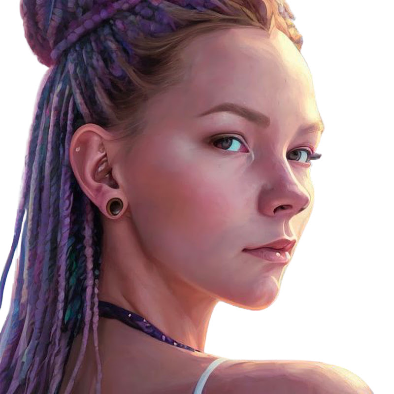 Channel Avatar