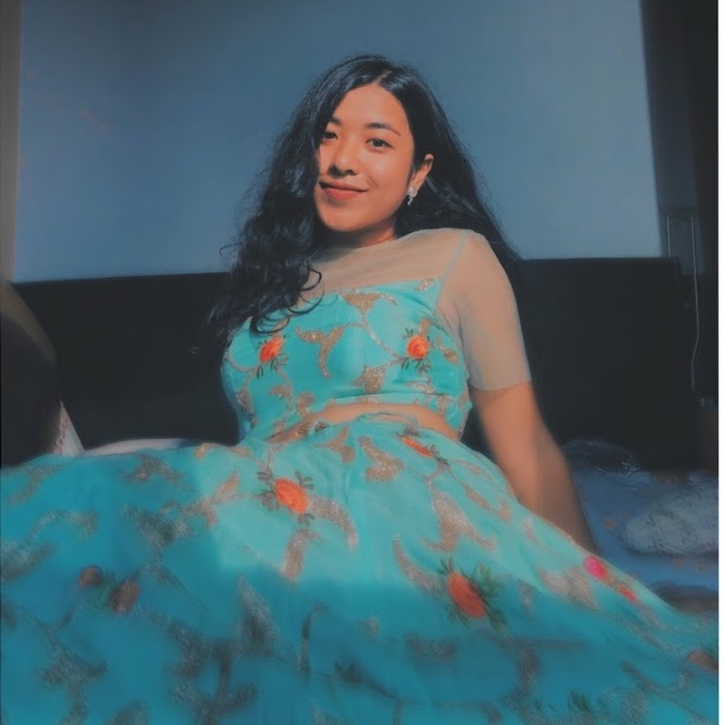 Shreya Shrestha