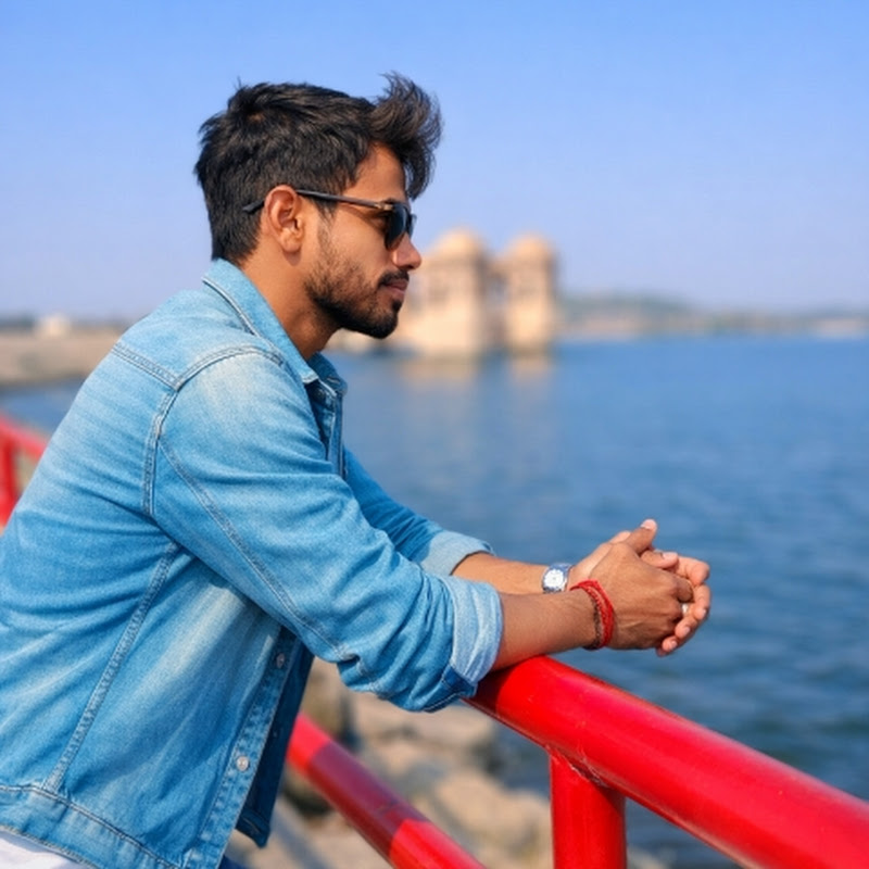 SC Rakesh Vlogs 