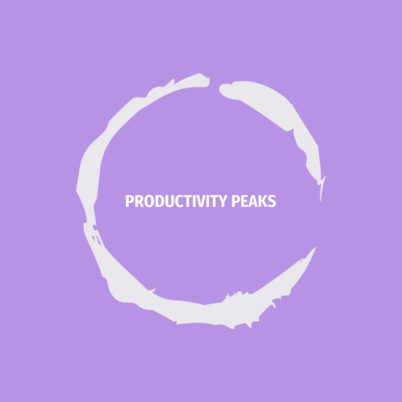 Productivity Peaks
