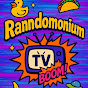 Randomonium TV logo