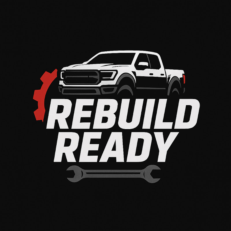 Rebuild Ready