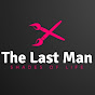 The last Man logo