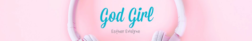 Esther Evelyne رمز قناة اليوتيوب