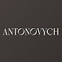 Antonovych Design logo