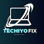TechyoFix logo