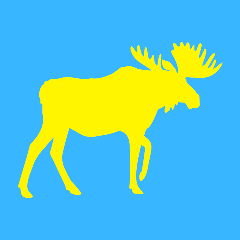 Moose Droppings