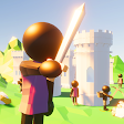 Stickman: Legacy of War 3D icon