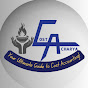 Cost Acharya logo