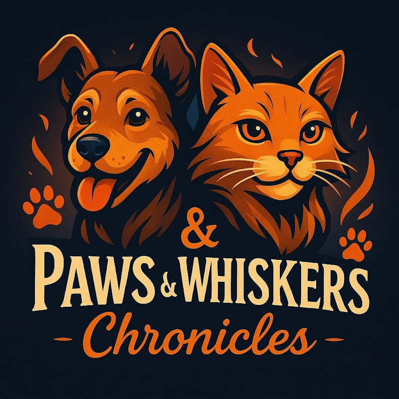 Paws & Whiskers Chronicles 