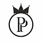 PRINCE POLO  logo