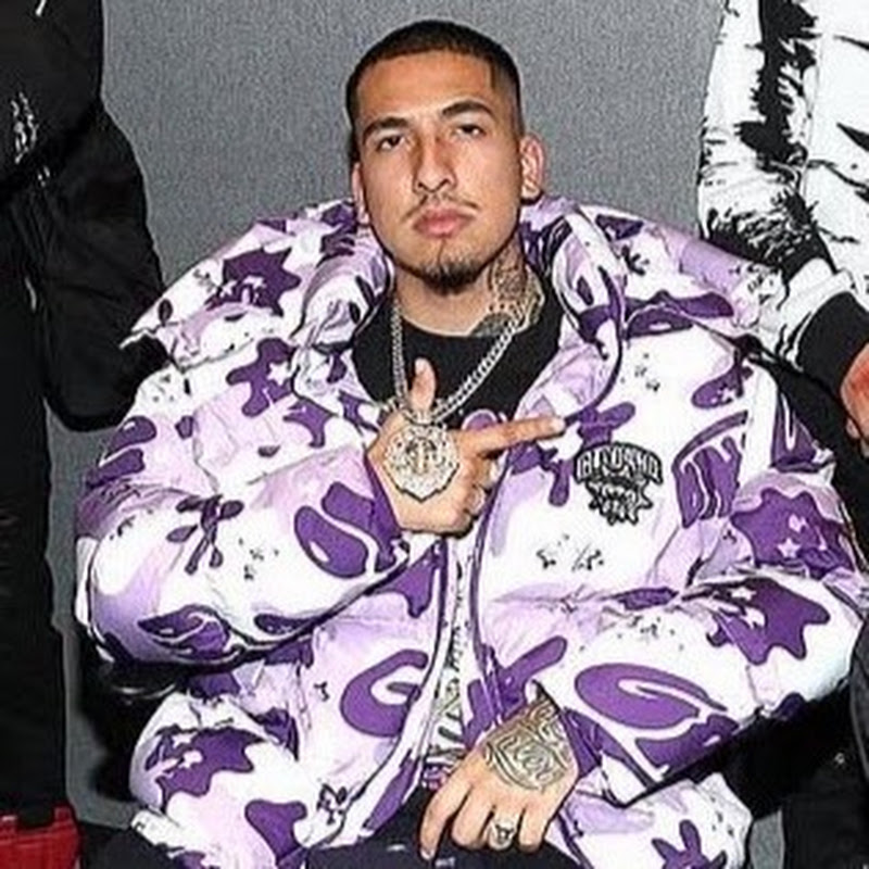 MC BXB @mcbxbofficial | Thizzler