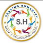 Serving Humanity WF logo