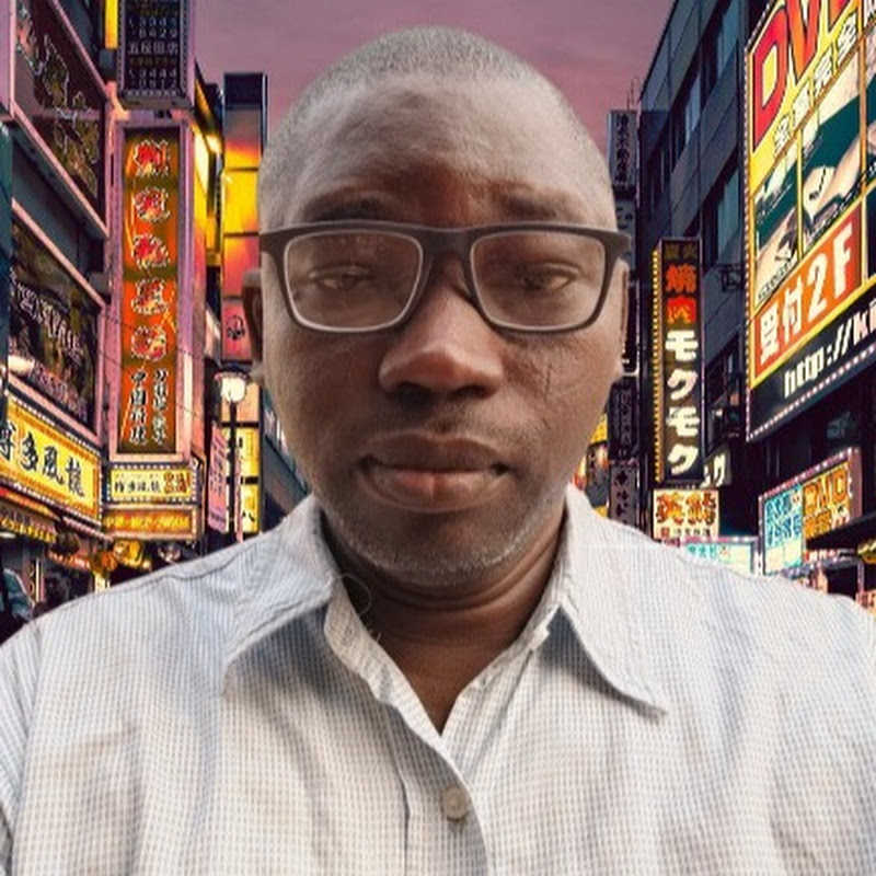 Dr Olugbenga Adetitun TV