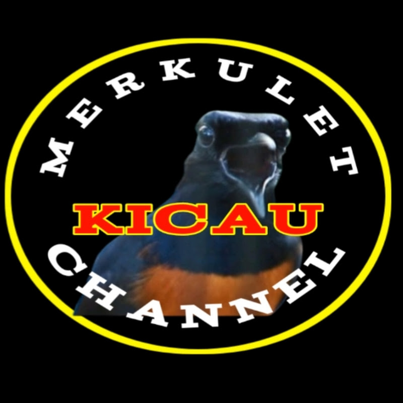 MERKULET KICAU 