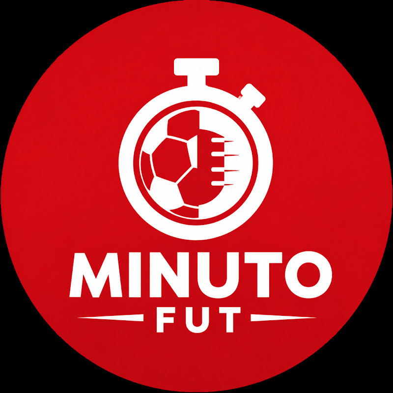 Minuto Futebol