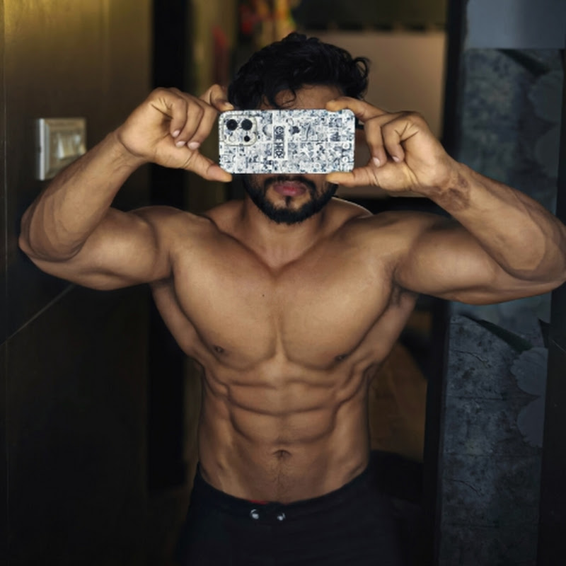 Hitesh Singh