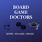 Board Game Doctors