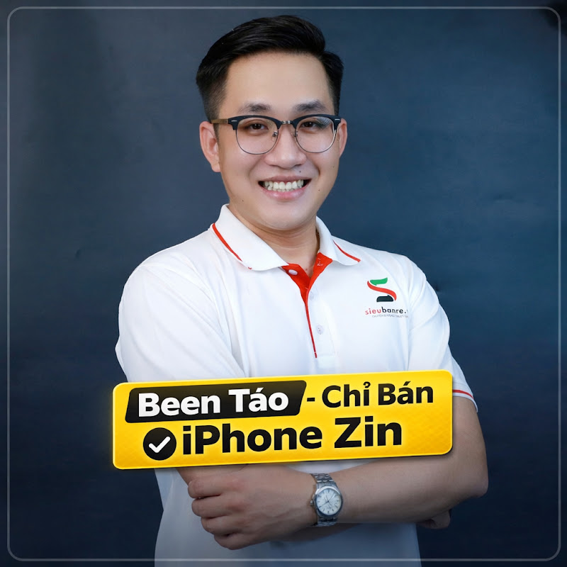 Been Táo - Điện Thoại Siêu Rẻ Tại Biên Hoà