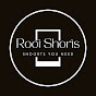 Root Shorts logo