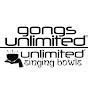 Gongs Unlimited Product Hub