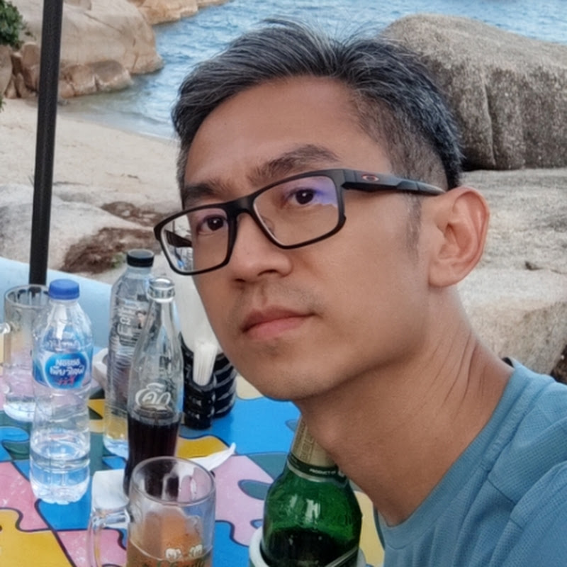 Neo Cheng Hien
