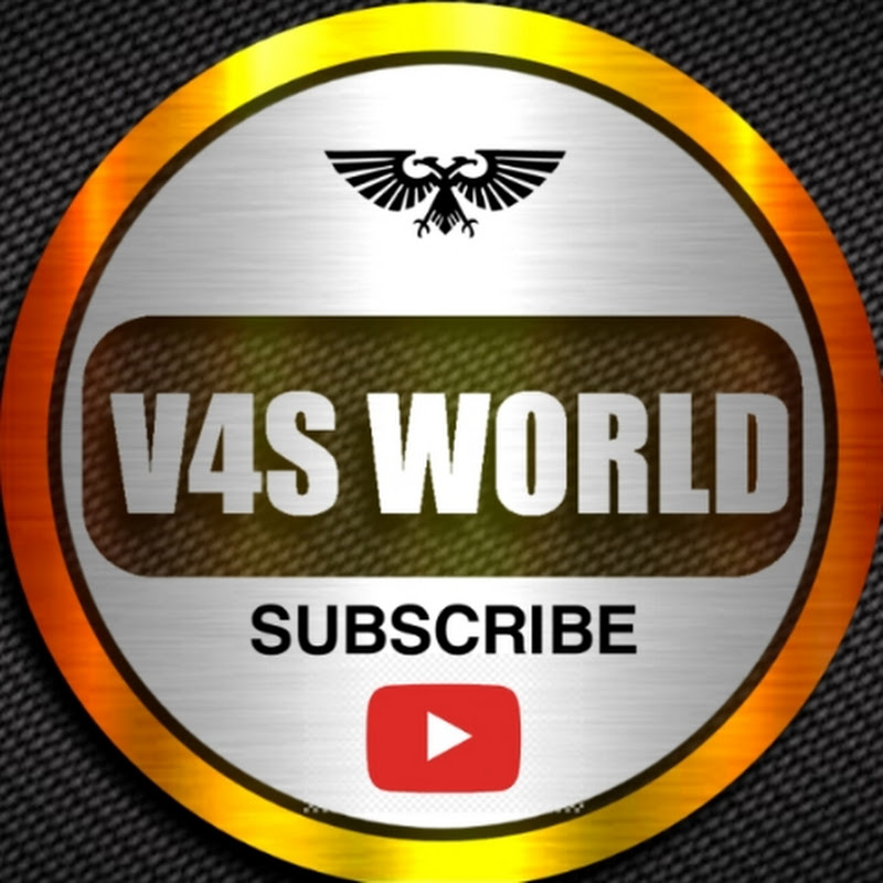 V4S WORLD 