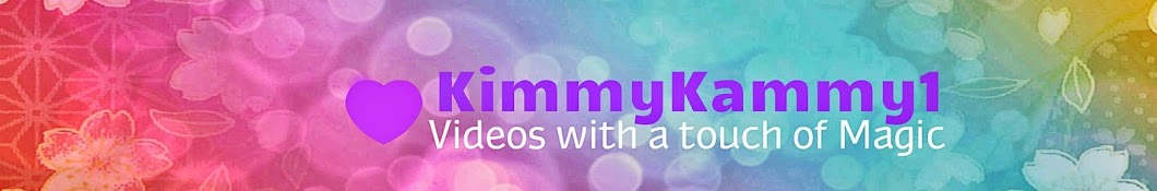 kimmykammy1 Avatar de canal de YouTube