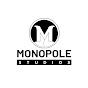 Monopole Studios logo